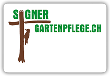 Signer Gartenpflege