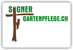 Signer Gartenpflege